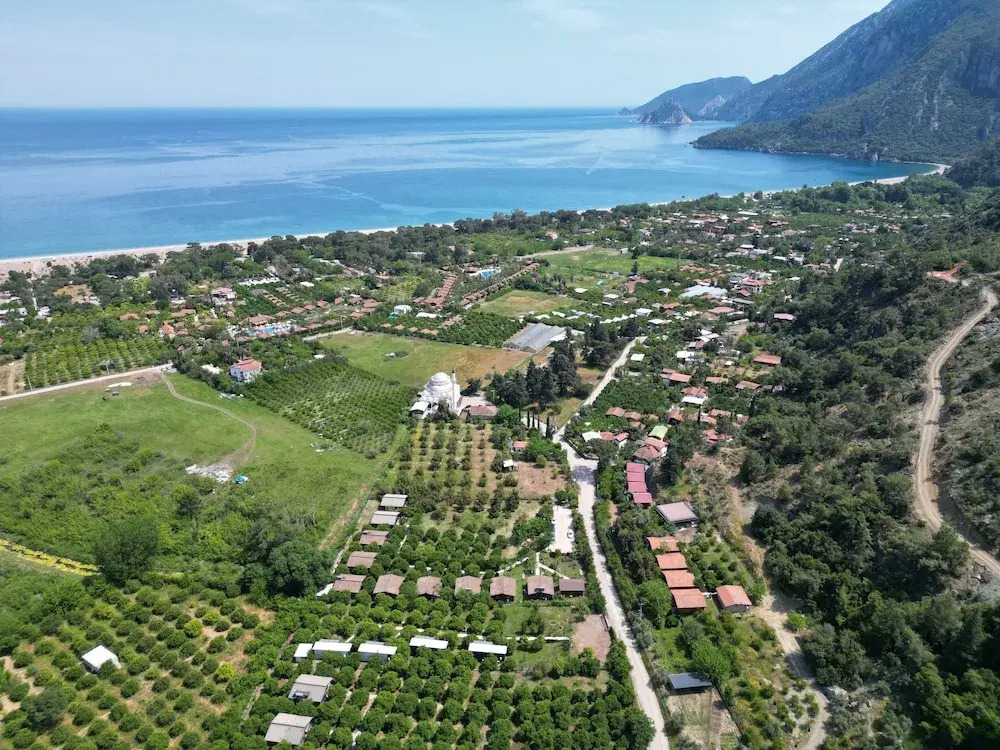 Cirali Villa 2