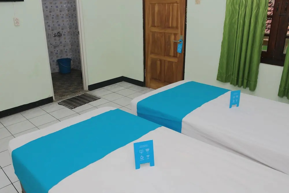 Airy Mergangsan Prawirotaman Dua 71 Yogyakarta