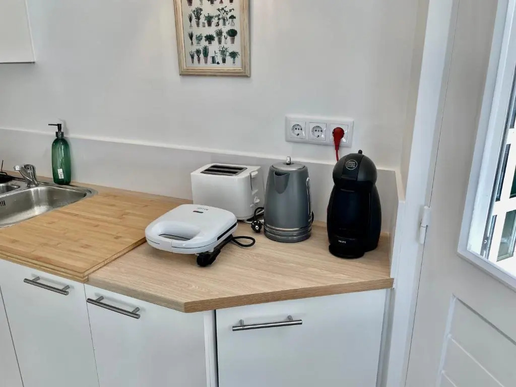 3 bedroom Cascais apt