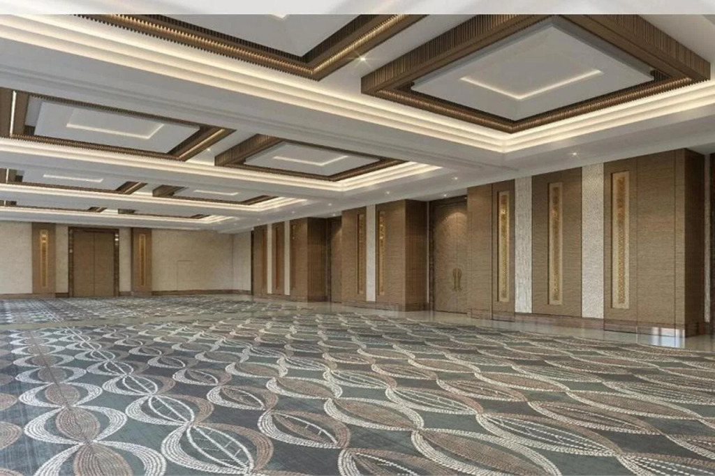 Ramee Dream Hotel Downtown