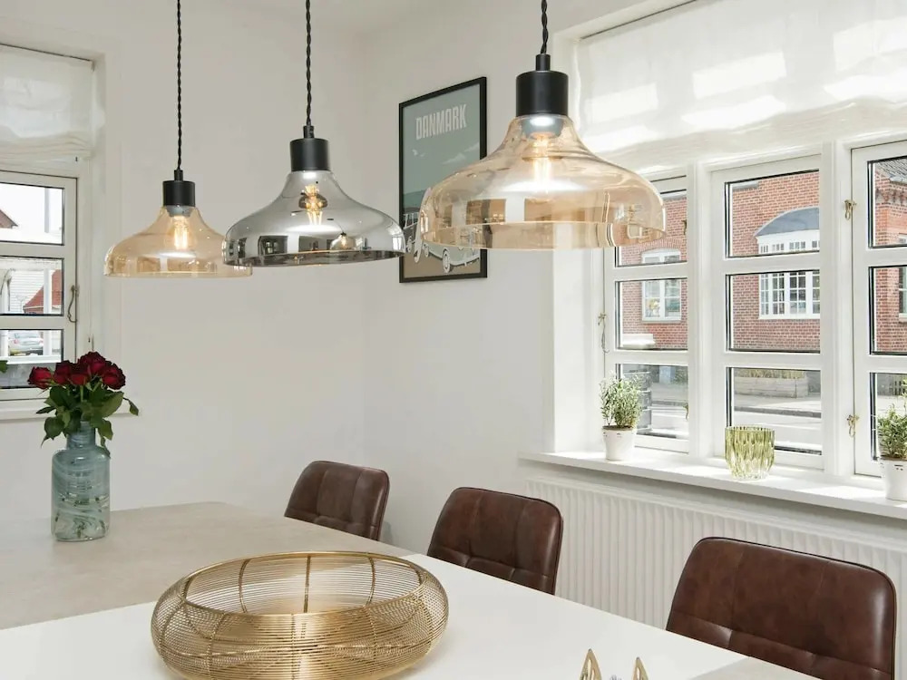 Exceptional Holiday Home in Jutland by the Sea