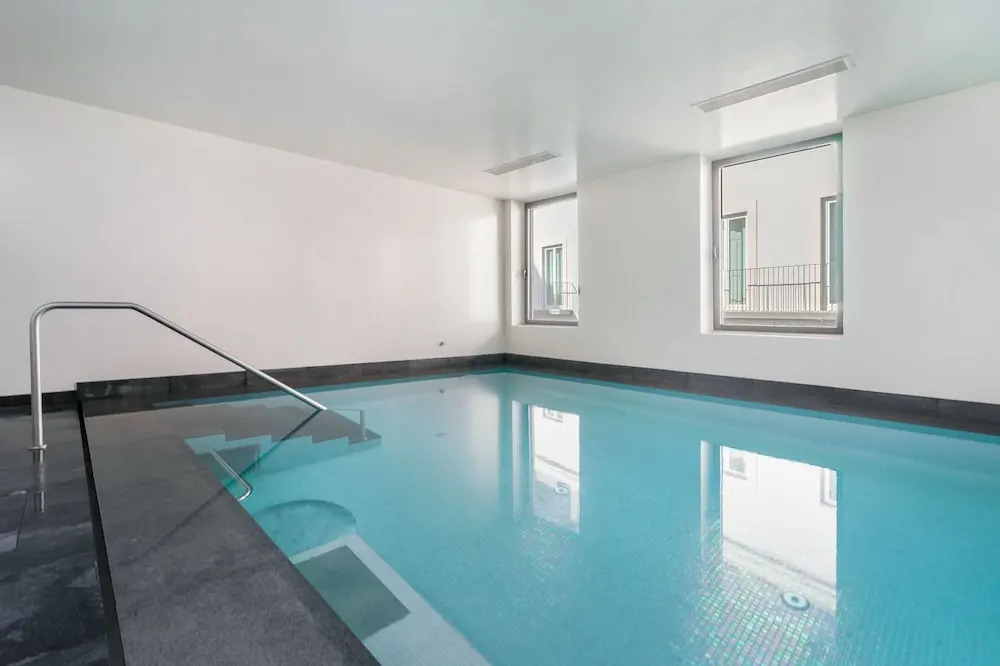 Liberdade Deluxe Apartment