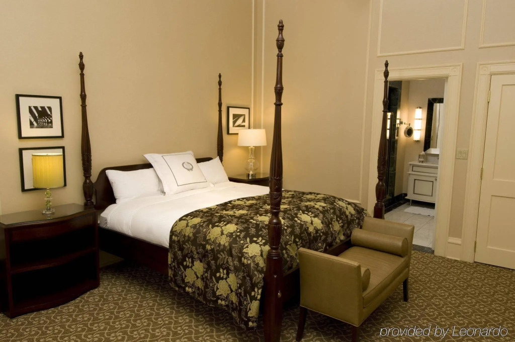 The Pfister Hotel