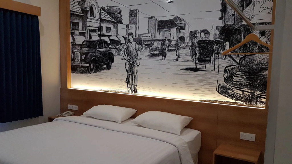 Choice City Hotel