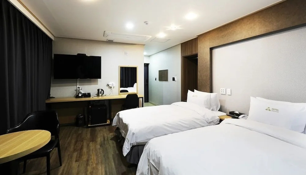 Hotel Grand Suite