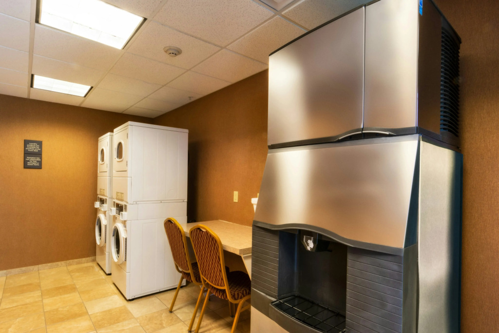 Hampton Inn Rawlins