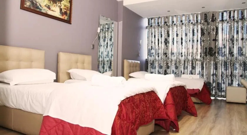 Hotel Relax