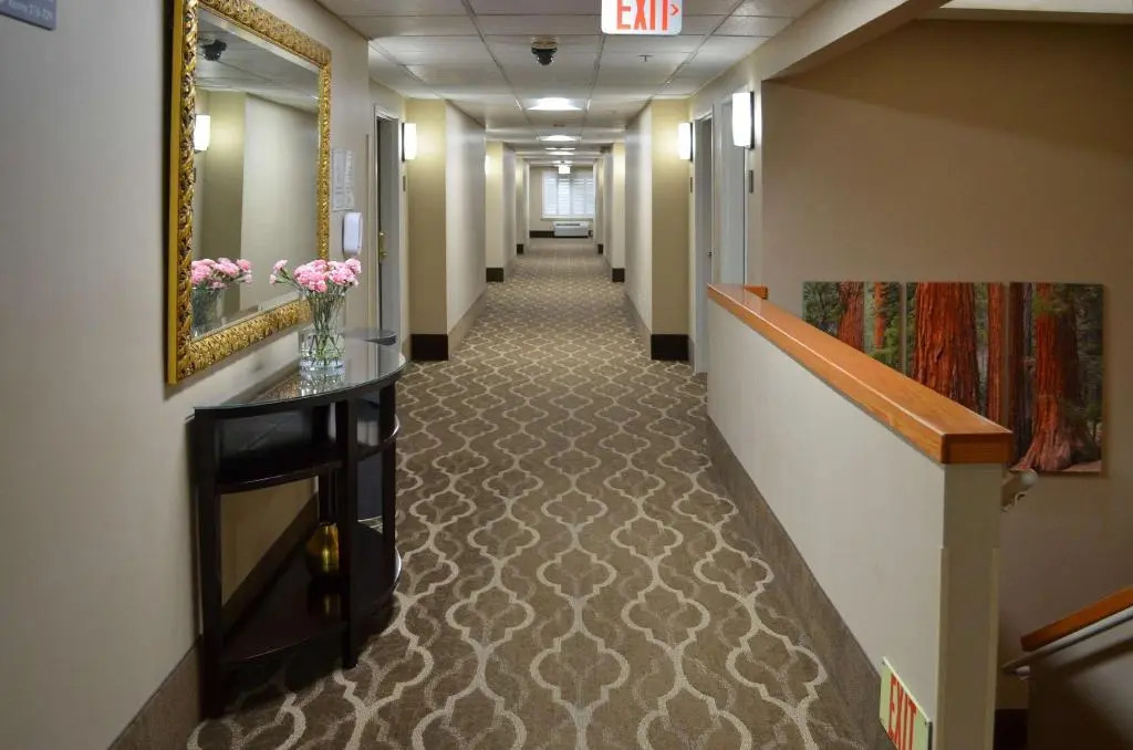 Comfort Suites Tulare Sequoia Gateway
