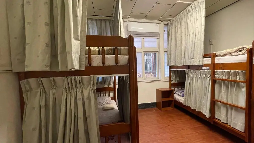 Tainan Guest House Hamuya