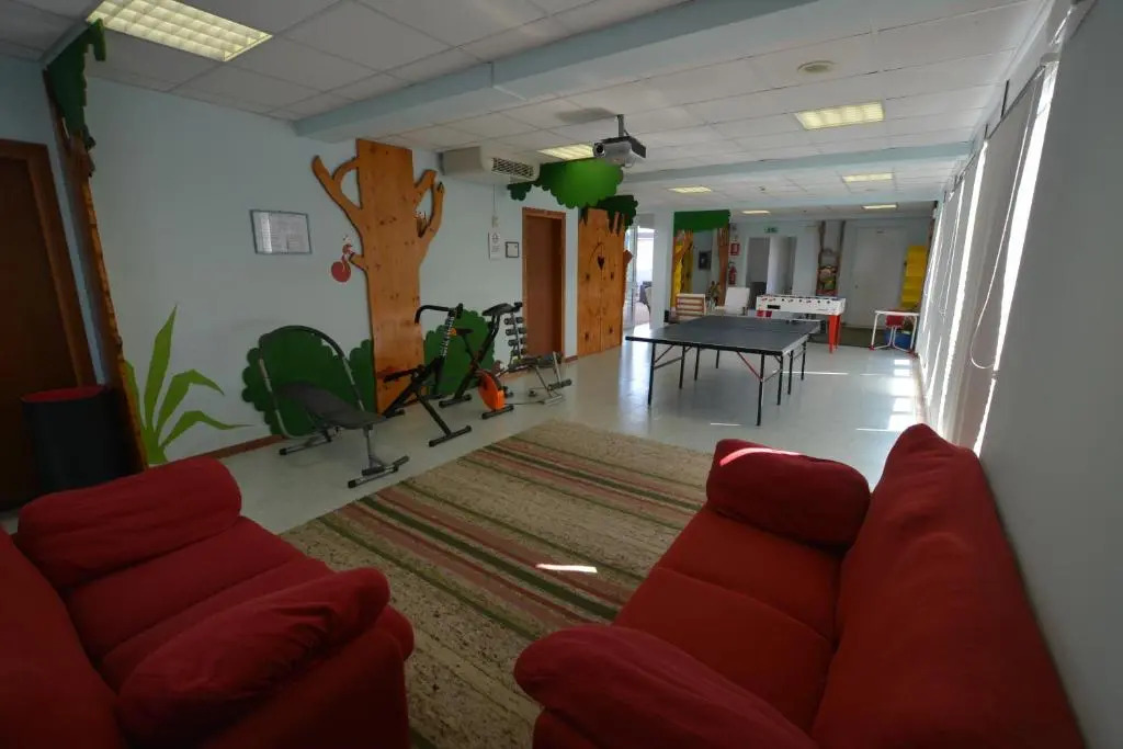 Hotel Nuova Graziosa