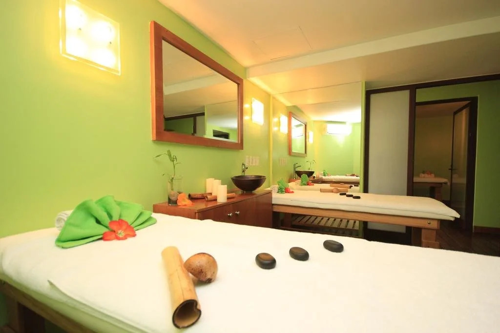 Casa del Alma Hotel Boutique & Spa