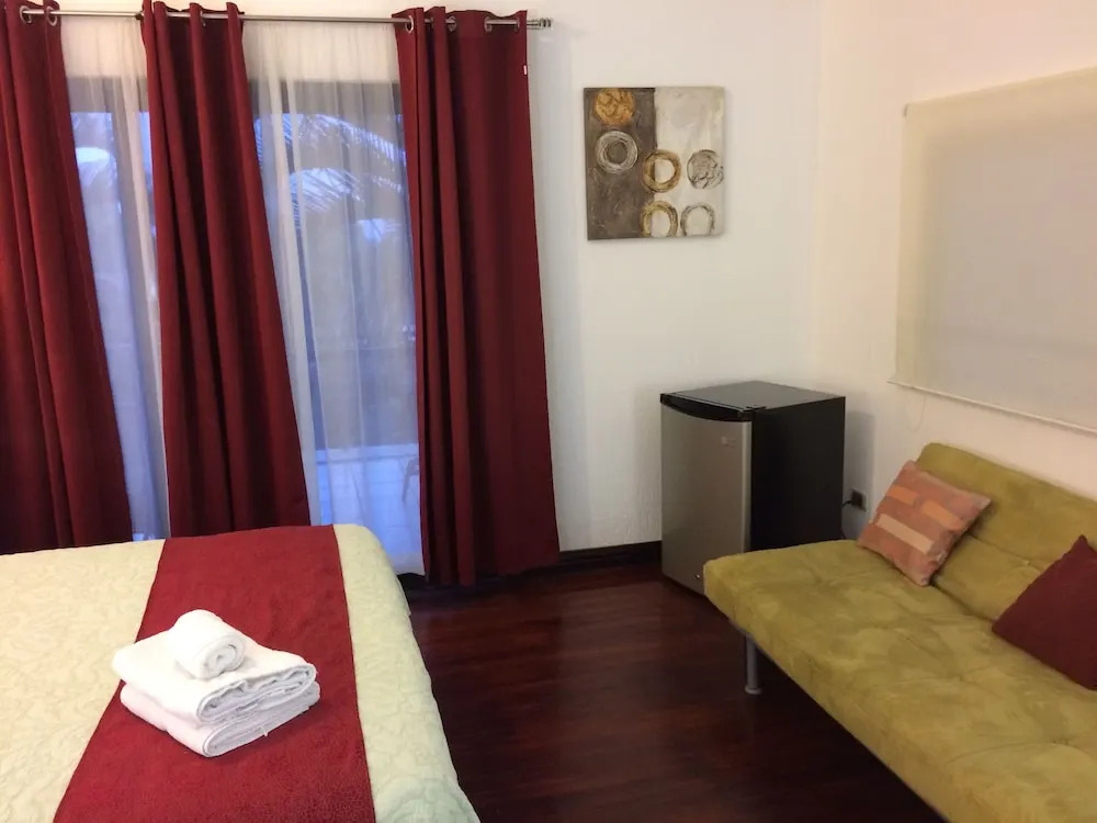 Hotel Dream House Escazu