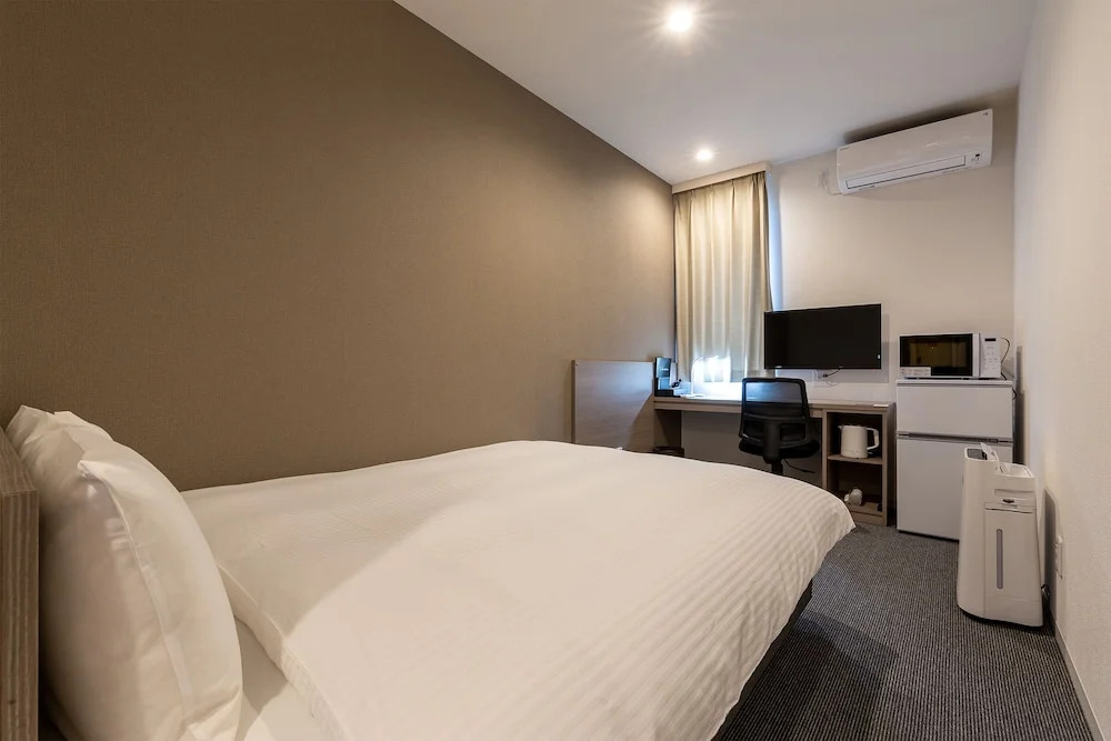 HOTEL R9 The Yard Shibukawa