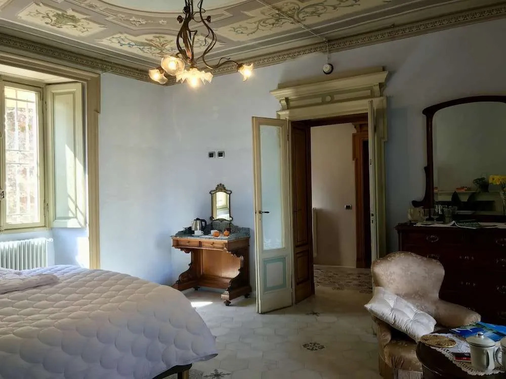 B&B Villa Rosalinda