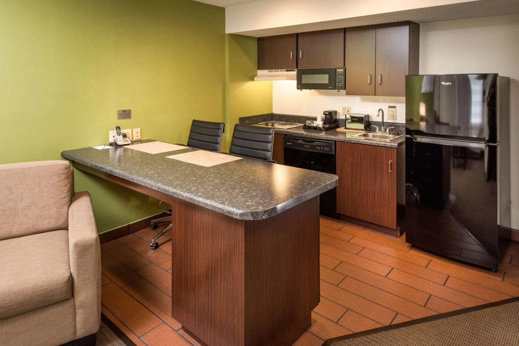 Sleep Inn Charleston