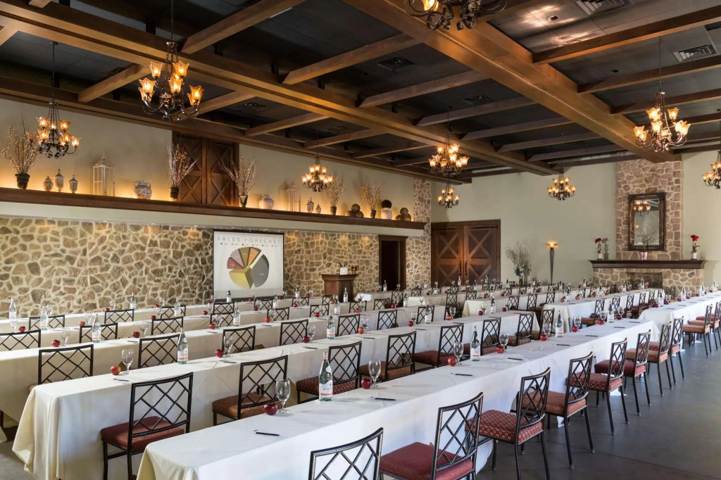 The Inn at Leola Village, a Historic Hotel of America