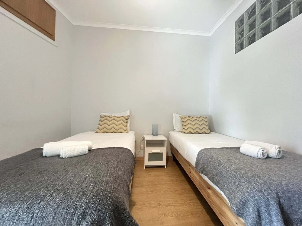 Moreda Garden Apartment by Trip2Portugal