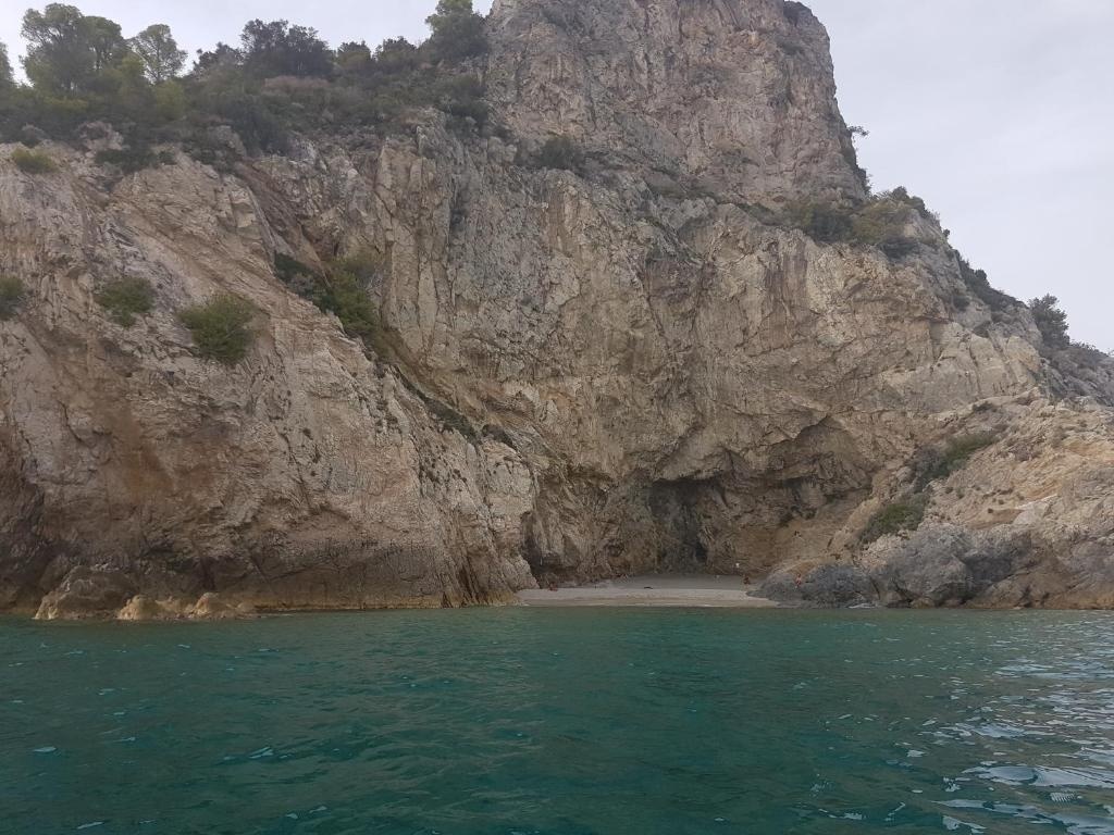 VILLA NATURA