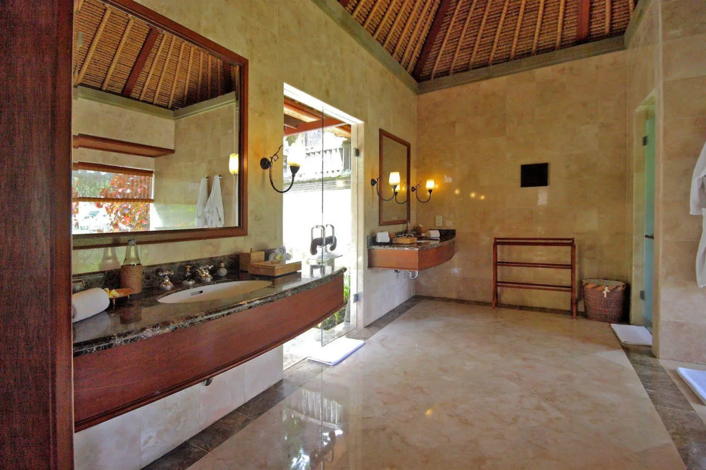 Puri Wulandari a Boutique Resort and Spa