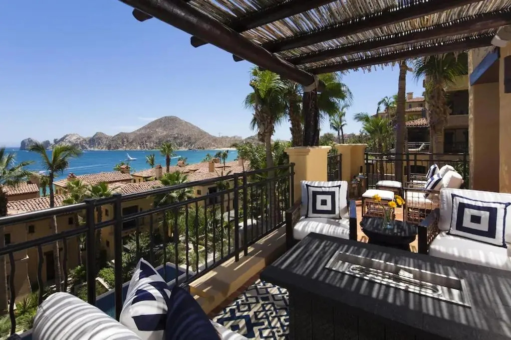 "Amalfi" 4 BDR Residence at Ultra Lux Hacienda!