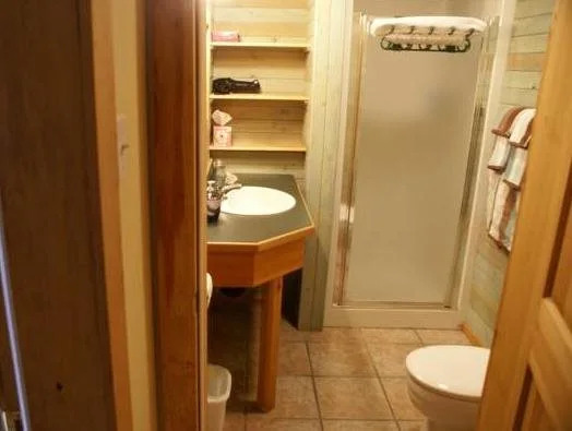 Alpenglow Bed and Breakfast