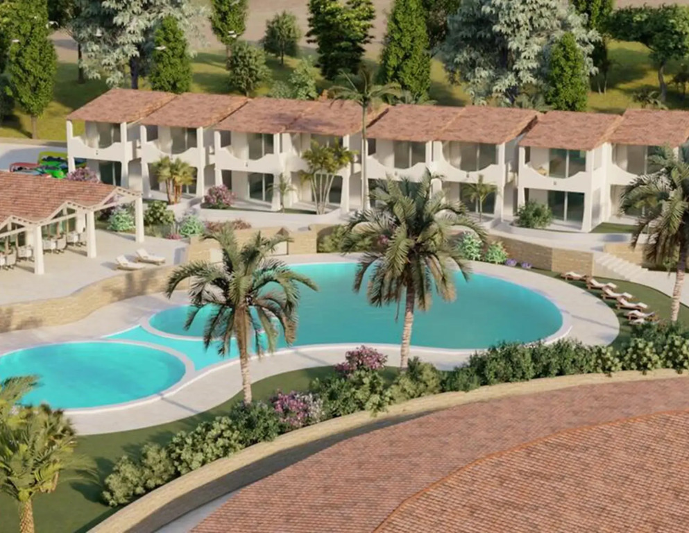GH Santina Resort & SPA