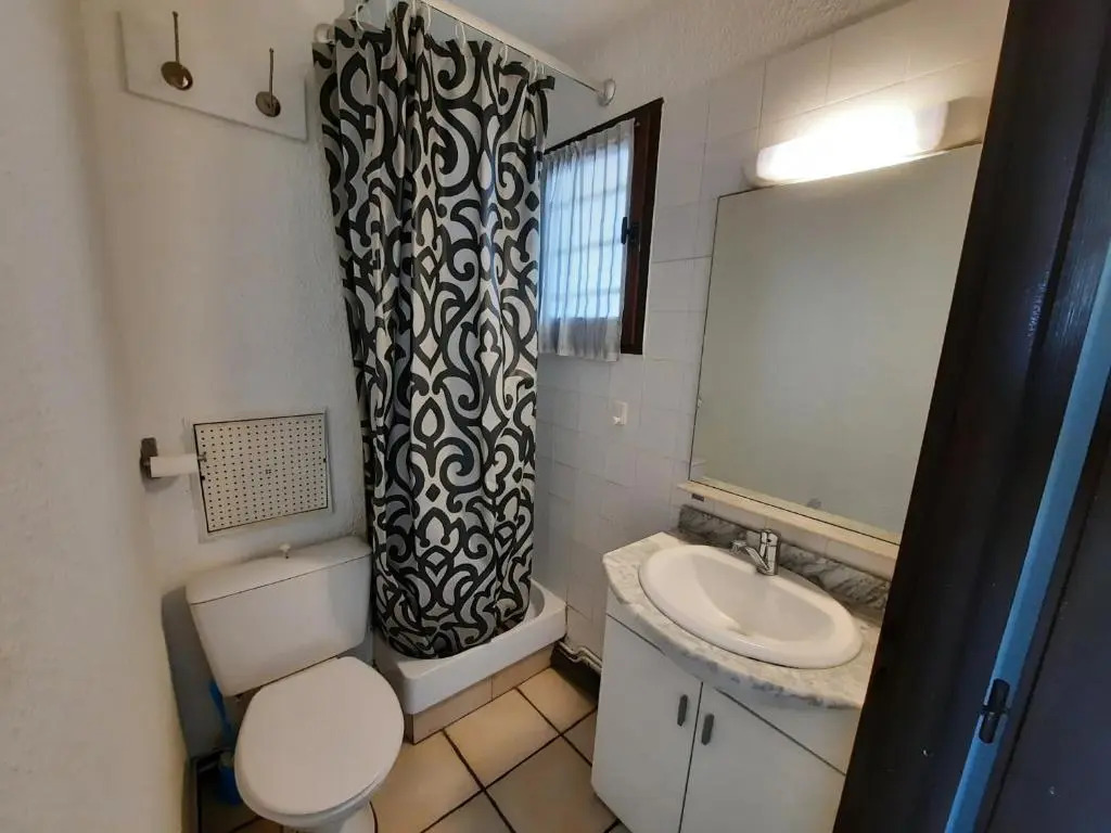 Appartement Seignosse, 3 pièces, 4 personnes - FR-1-239-408