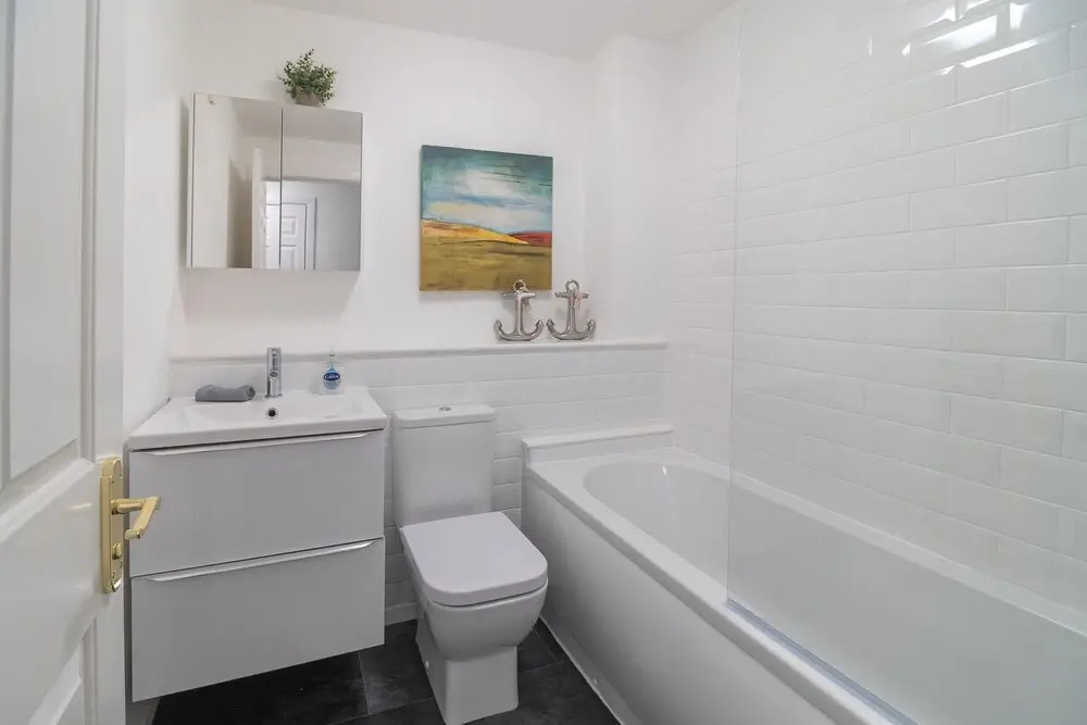 Luxury Glasgow Flat in the Heart of the Westend