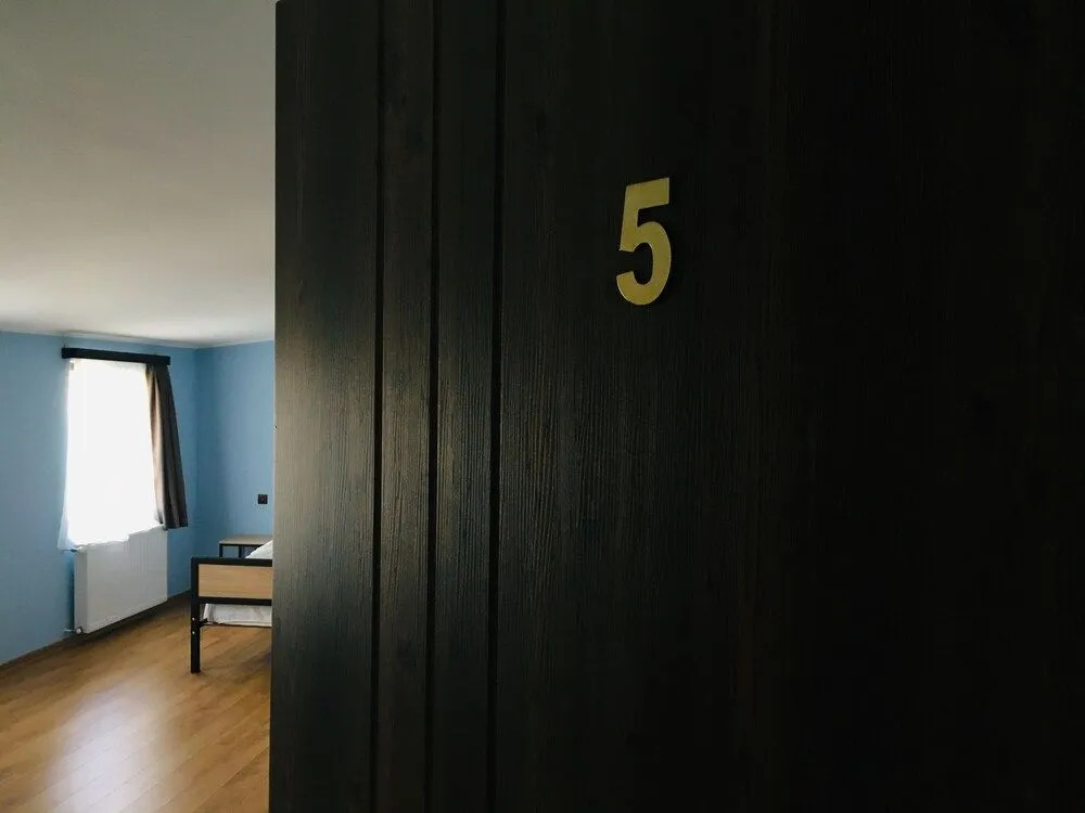 Fouches Hostel