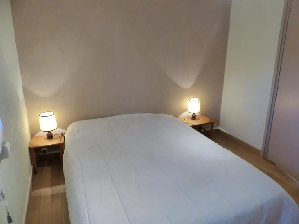 Appartement Dans Villa Aire Ona Entre Lac Et Ocean Pour 5 Personnes