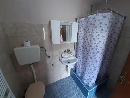 Apartmani i sobe "Tocak"