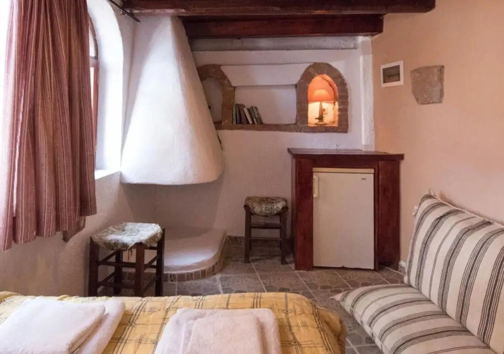Elounda Monastery Collection House