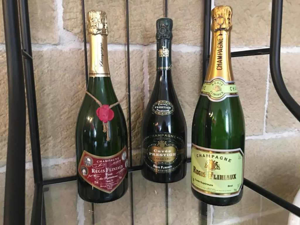 La Halte Effervescente
