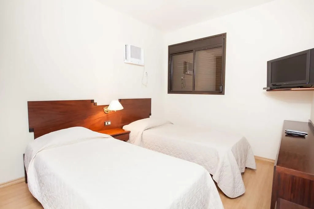 Travel Inn Cambuí