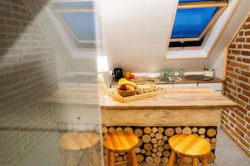 Villa Bańska w pobliżu Gorącego Potoku i Term, rabaty na kąpieliska