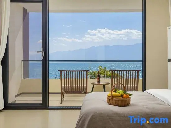 Xian Shiguang Scenic Apartment (Shuanglang Erhai)