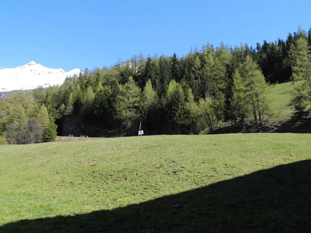 Appartement Lanslebourg-Mont-Cenis, 3 pièces, 6 personnes - FR-1-508-97