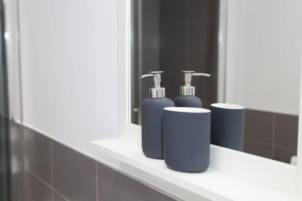 L1 Boutique Apartments