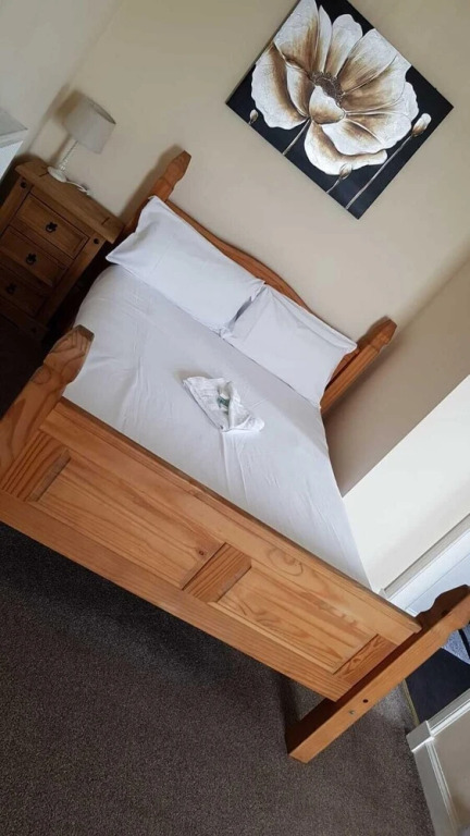 LSO Guest House