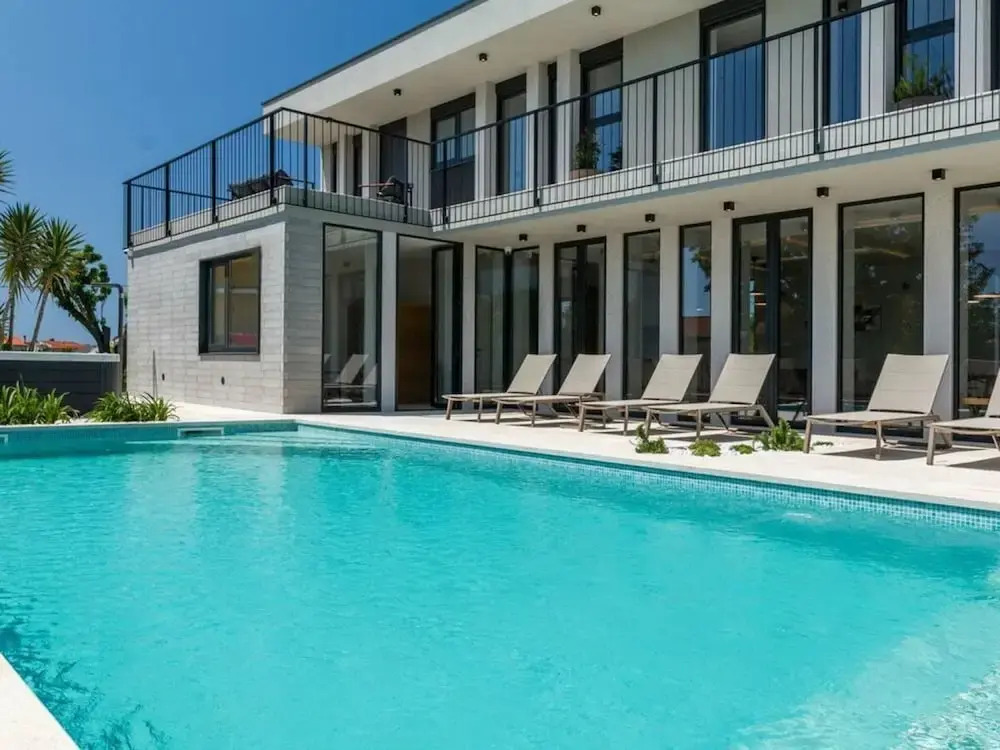 Villa Kathrin Istria