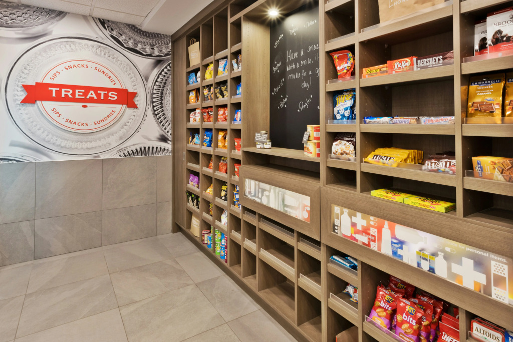 Hampton Inn & Suites Lanett/West Point
