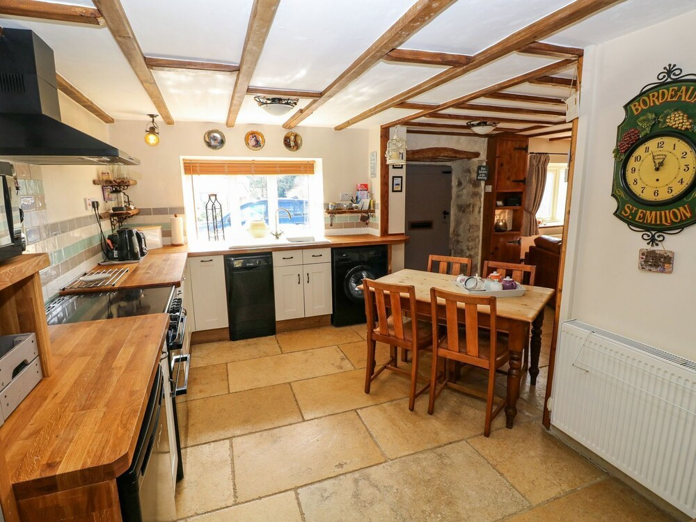 1 Mill Farm Cottages