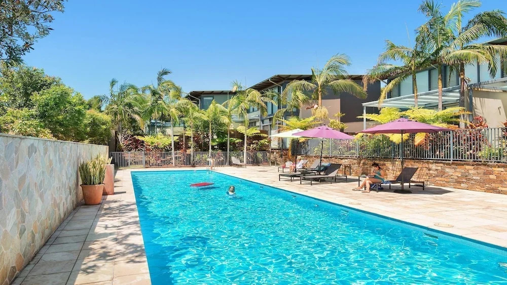 Kiah Beach House