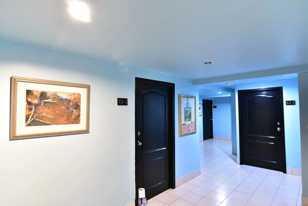 DE Apartment