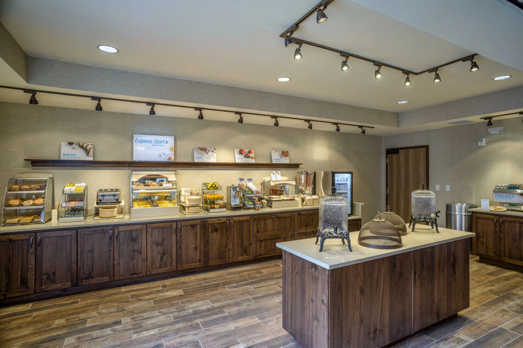 Hyatt Place Springdale - Zion National Park