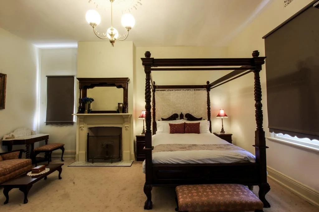 Bairnsdale Bed and Breakfast