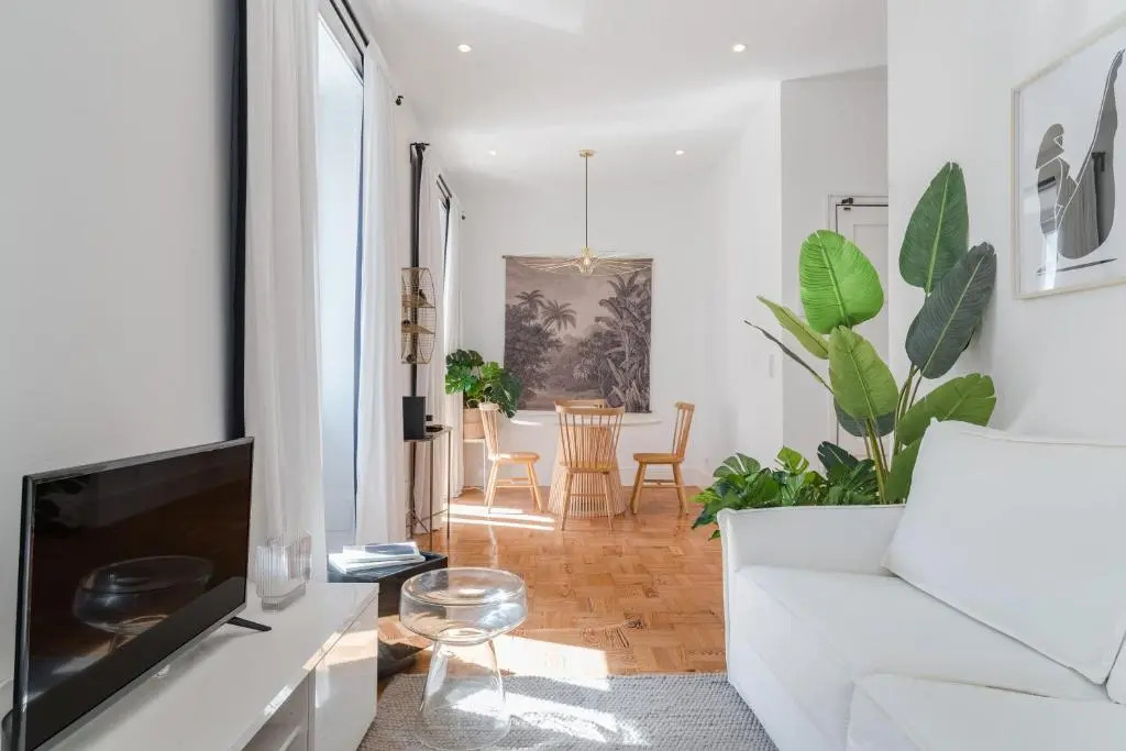 Casa Boma Lisboa - Spacious and Contemporary Apartment - Campo II