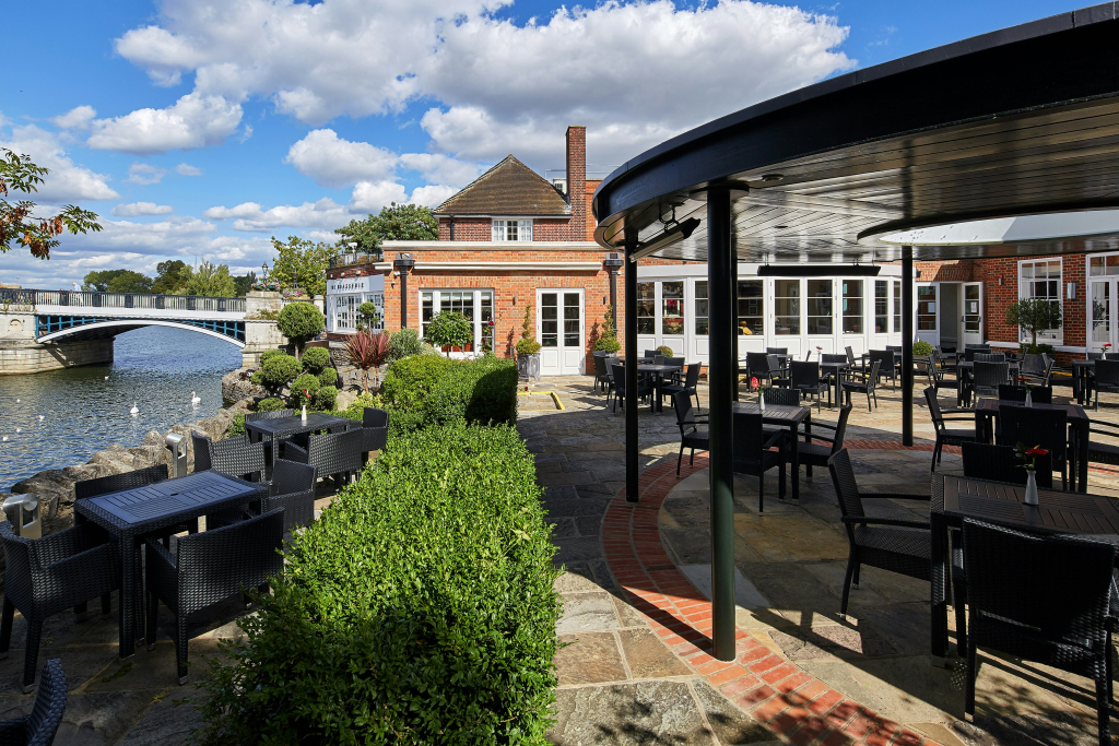 Sir Christopher Wren Hotel