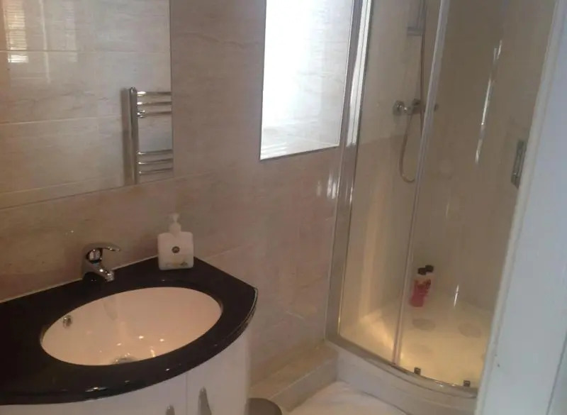 Manor House Apartment  Ravelston Dykes