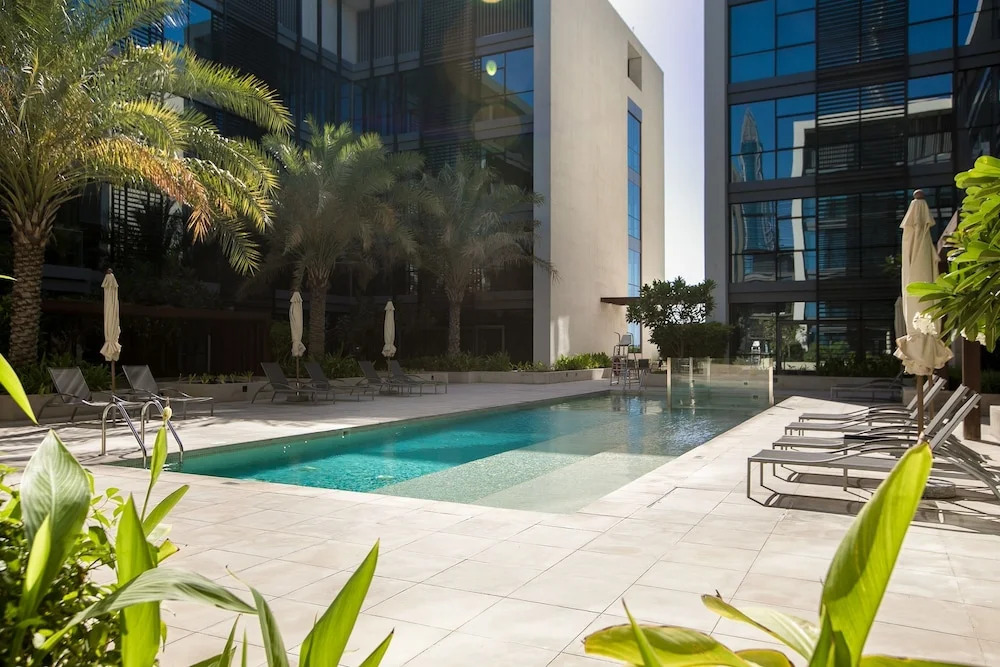 Driven Holiday Homes - City Walk 11A